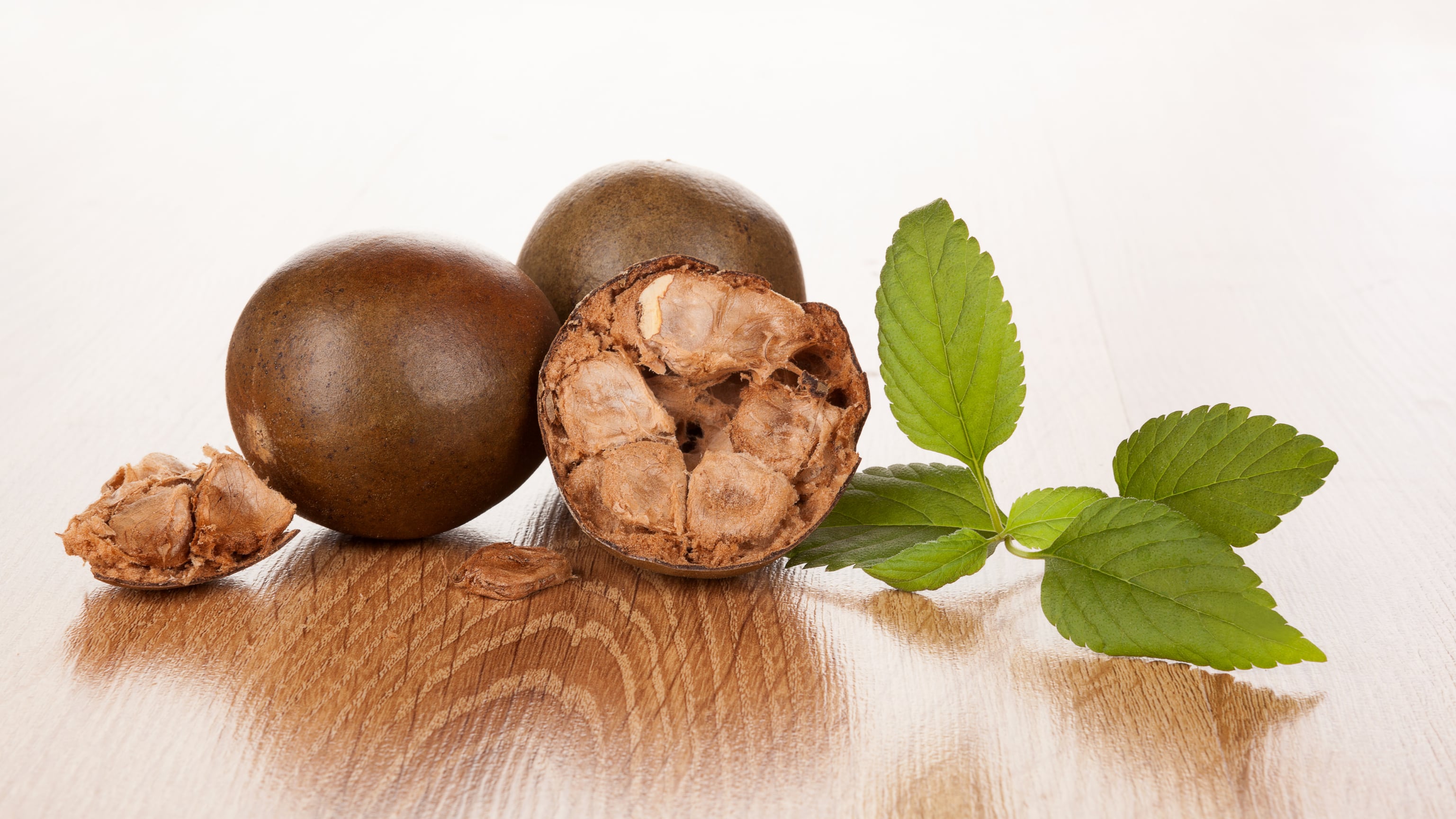 羅漢果（イメージ）